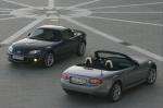 Mazda MX-5 2008 года